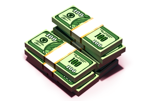 220 coins to money