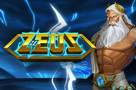Ze Zeus