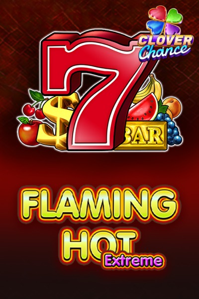 Flaming Hot Extreme