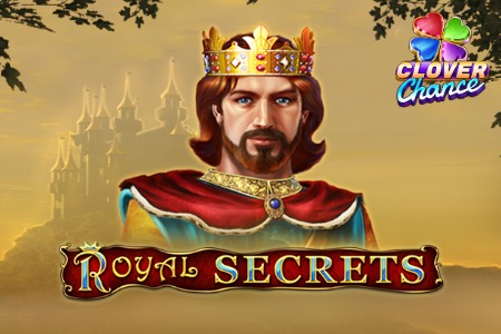 Royal Secrets