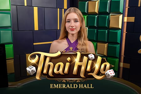 Emerald Hall Thai HiLo