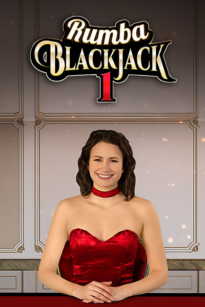 Rumba Blackjack 1